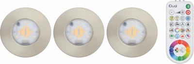 Lightthings Performa RGB 3x7,5W