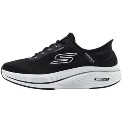 Hardloopschoenen Skechers 220853BKW
