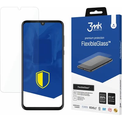 Hybride glas 3MK Motorola One Zoom