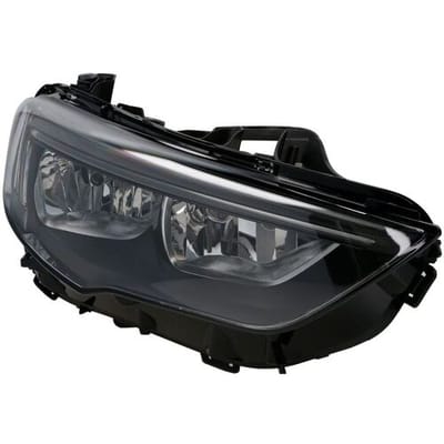 Koplamp, bevestiging ZKW 1050.424.0001