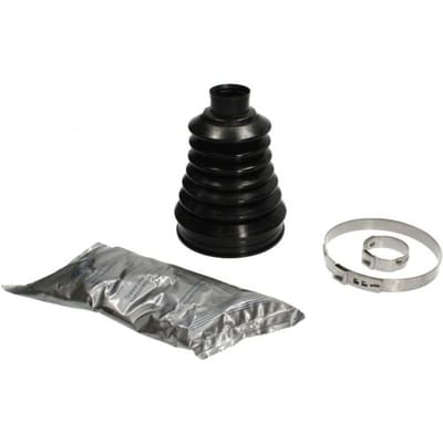 Balgenset, aandrijfas SPIDAN 23126