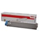 OKI 44036024 toner cartridge zwart (origineel)
