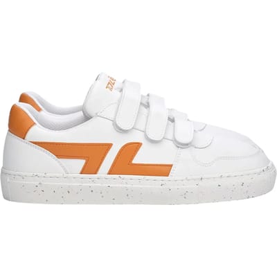 Sportschoenen met klittenband Zeta