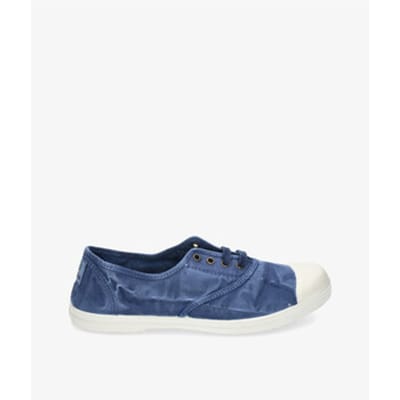 Lage Sneakers Natural World 102E OLD LAVANDA