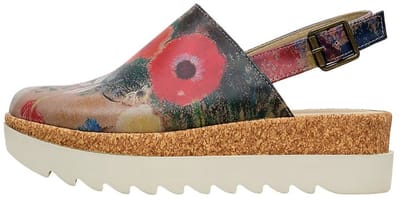 DOGO Akita Dames Sandalen - Full of Hope 38