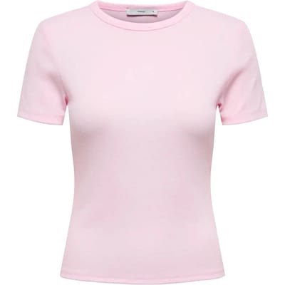 Only T-shirt Onljune S/s Tee Jrs Noos 15335351 Ballerina Dames Maat - S