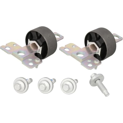 Reparatieset, achterwiel ophangingsbalk  MEYLE KIT 714 710 0017/S
