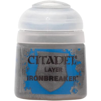 Verf Games Workshop Citadel-Layer Ironbreaker