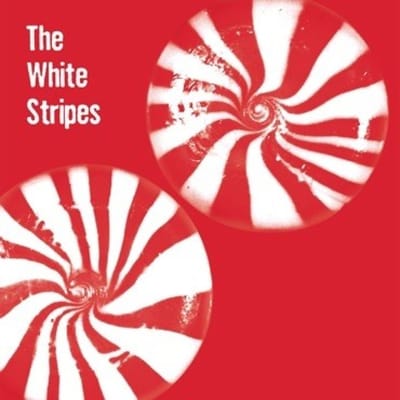 Lafayette Blues/Sugar Never Tasted So Good - The White Stripes