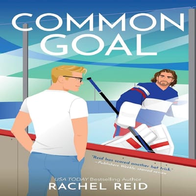Gemeenschappelijk Doel (Game Changers, 4) (Engels, Paperback)