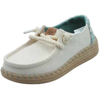 Espadrilles HEYDUDE Domyślna nazwa