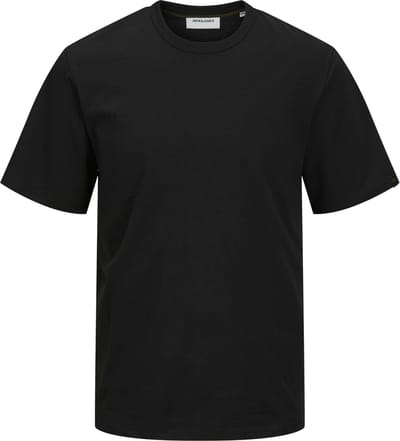 JACK&JONES - JJFINNY TEE SS CREW NECK - Heren - T-shirts