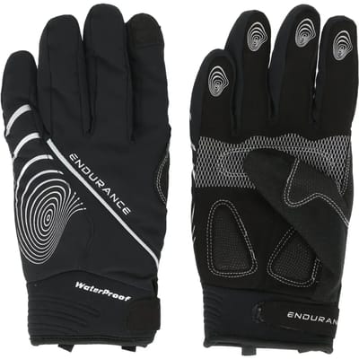 Vrouwenhandschoenen Endurance Amiens