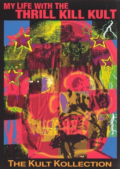 Thrill Kill Kult - Kult Kollection