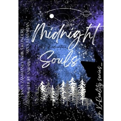 Midnight Souls - Yashika Konduru and Arya Maharja