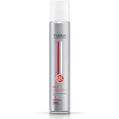 Kadus Professional Spray Fix It 500ml