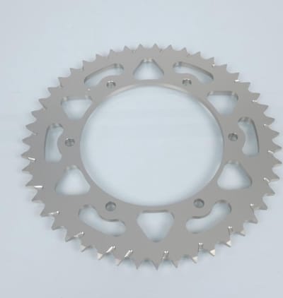 Couronne de transmission Esjot pour moto BMW 650 G X-Country 2007 à 2010 47 dts P520