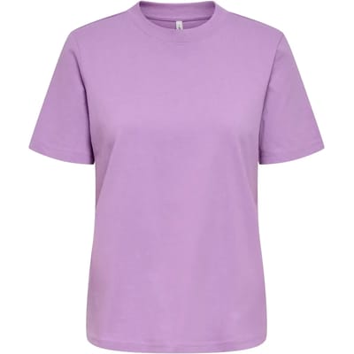 T-shirt dames Only Monja