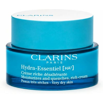 Clarins Hydra Essentiel Rich Cream 50 ml
