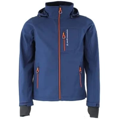 Windjack Peak Mountain Blouson softshell homme CAFORAIN