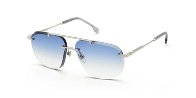 Lozza SL2457 Palladio lucido 62/14/145 MAN Zonnebrillen