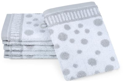 Ross Sonstiges 6 X washand - in set 6 pack Punkte allover
