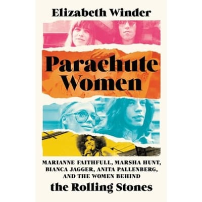 Parachute Women - Elizabeth Winder