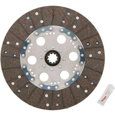 Koppelingsplaat KAWE 3055