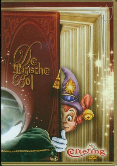 Efteling: De Magische Bol
