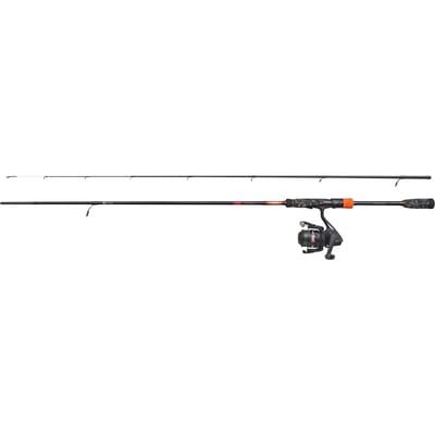Combo hengel Berkley URBN II Dropshooter 5-25g