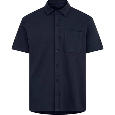 regular fit vrijetijds overhemd met kentkraag model 'FILLIP'