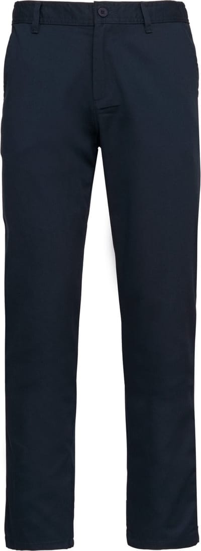WK. Designed To Work Broek Day To Day WK738 - Navy - 5XL