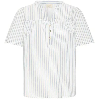 fransa - FRBONNIE BL 3 - Dames - Blouses
