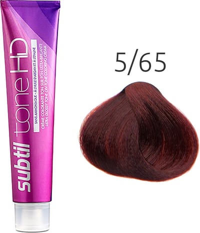 Subtil - Color - Tone HD - 5/65 - 60 ml