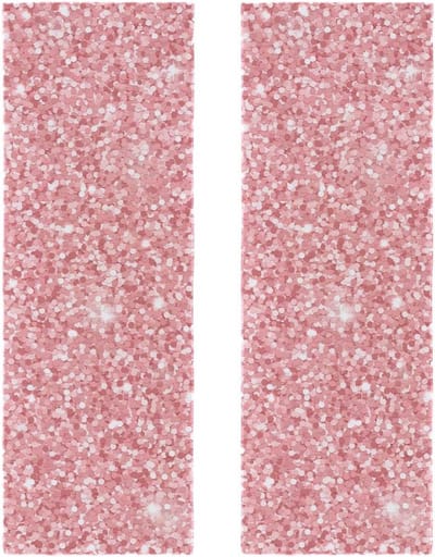 Microvezel Handdoeken - Sport & Reis - Snel Drogen - Super Absorberend - 2 Stuks - Veelkleurig