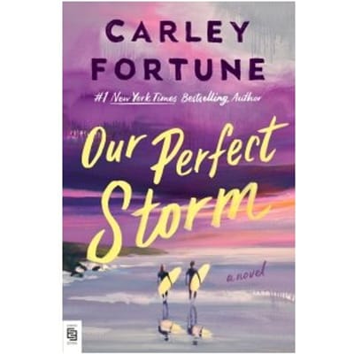 Our Perfect Storm - Carley Fortune