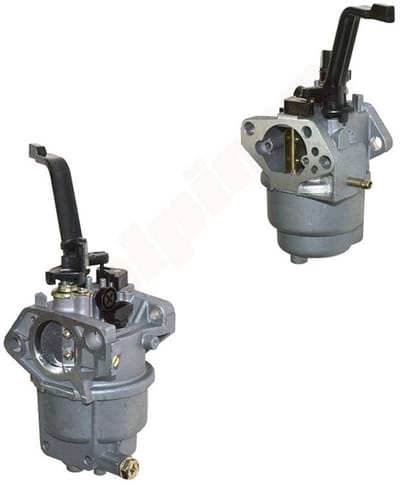 Carburateur passend op GENERAC GP5000 , GP6500