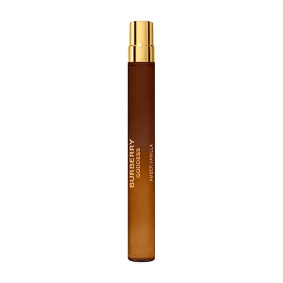 Burberry Goddess Amber Vanilla Intense 10 ml Eau de Parfum Spray