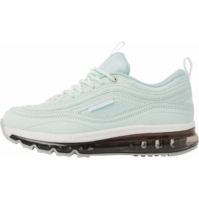 British Knights - Zion Dames Sneakers Laag - Maat 37 - Mint - Vrouwen Schoenen