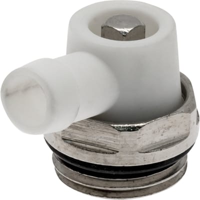 Radiatoraftapper 1/2 Groot