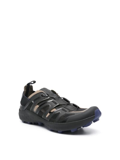 Salomon Udara Advanced, zwart