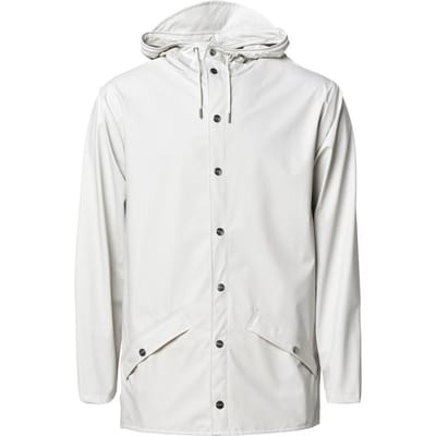 Rains - Maat M/L Jacket Regenjas Unisex