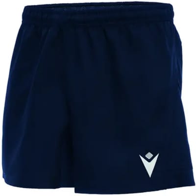 Hestia Shorts Navy Junior