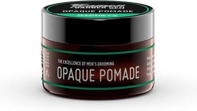 FRAMESI BARBER GEN OPAQUE POMADE 100 ML