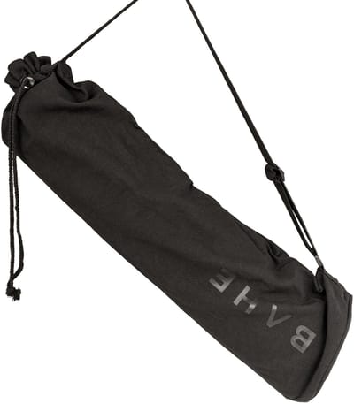 BAHE - Yoga Mat Bag - Yogamat Tas met aantrekkoord - Tas voor yogamat - Yogamatdrager