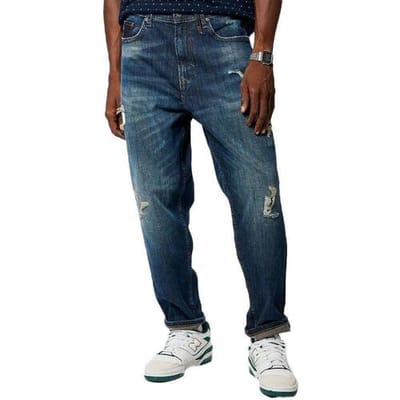Straight Jeans Kaporal ROBINH