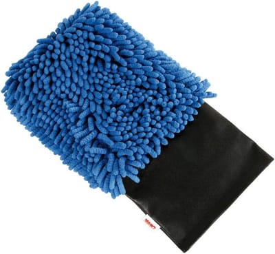 Waterdichte Washandschoen - Zacht en Praktisch Voor Auto's