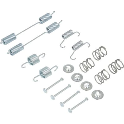 Toebehorenset, remschoenen QUICK BRAKE 105-0828