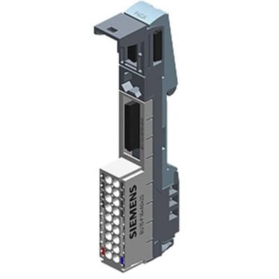 Siemens 6ES7193-6BP00-2DA0 6ES71936BP002DA0 PLC-uitbreidingsmodule 28.8 V/DC