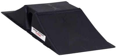 Urban Street Ramps Mini Airbox Skateramp Zwart